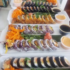 Sushi
