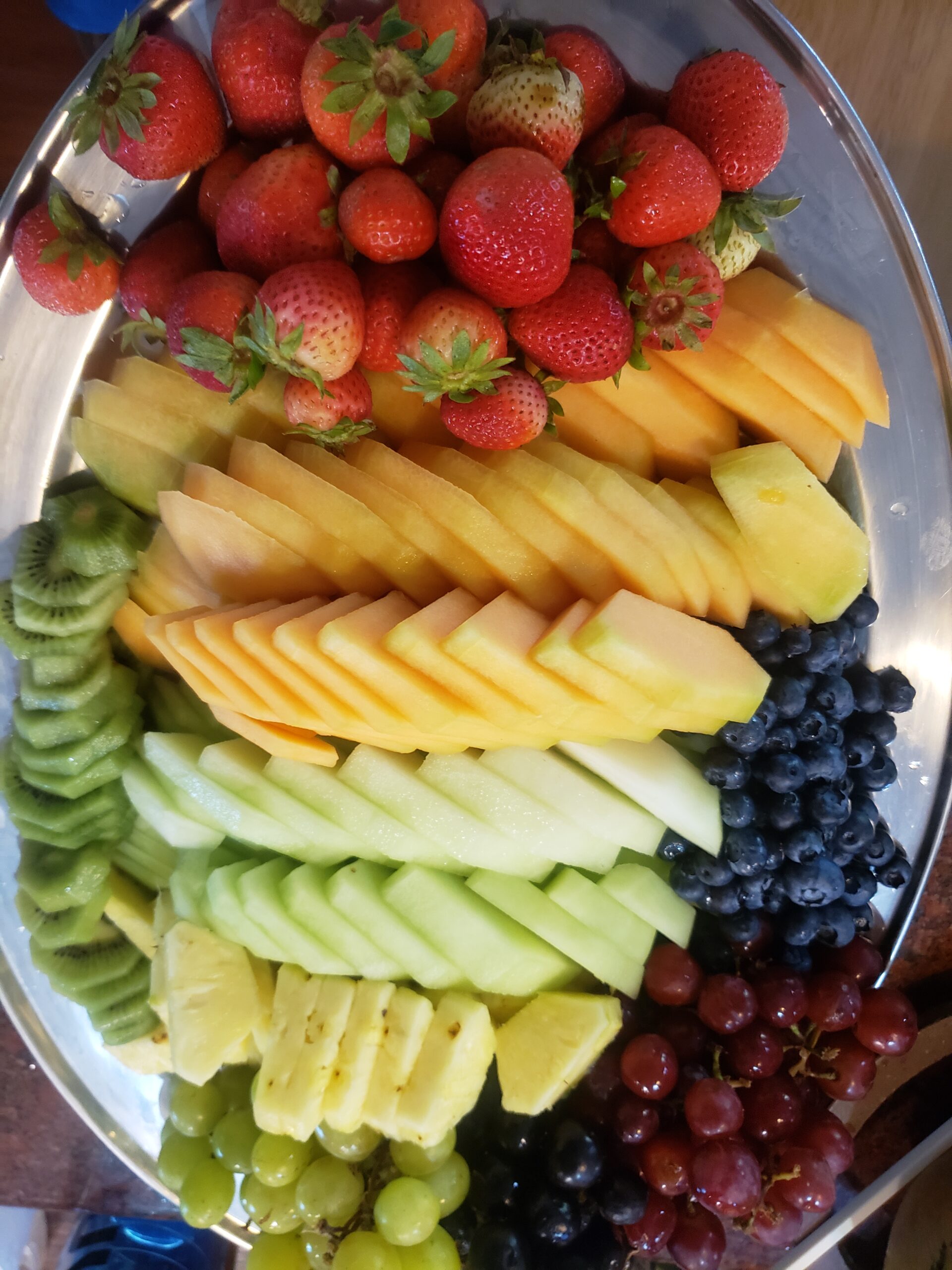 Fruit Platter