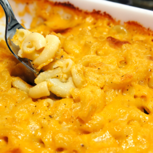 Macaroni - Half Pan