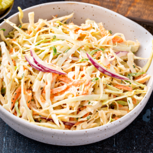 Cole Slaw