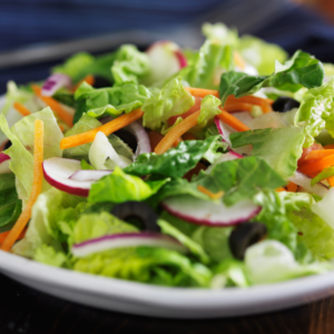 Garden Salad Large