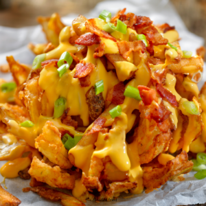 Loaded Fries